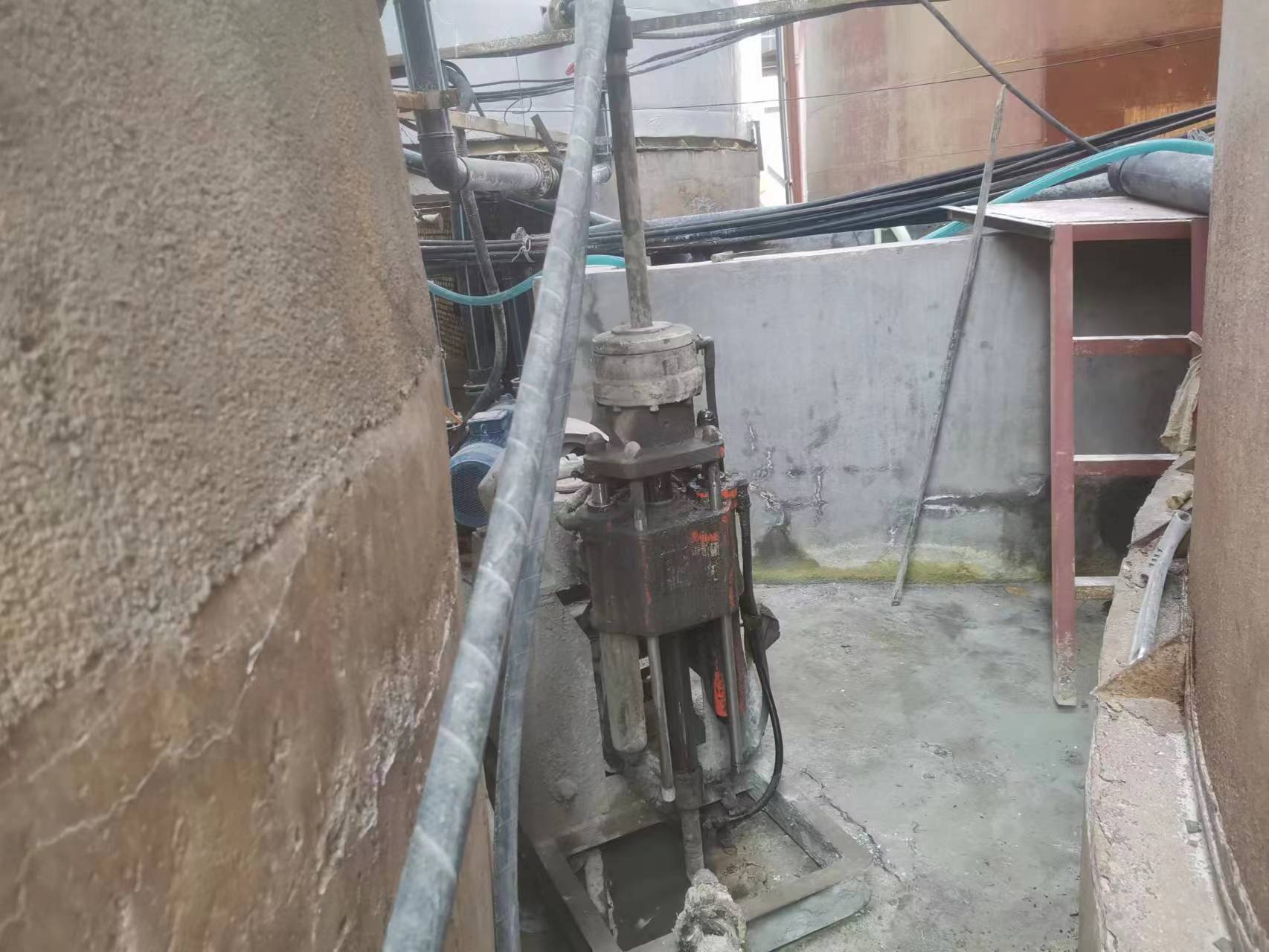 奎屯基础注浆工程施工中应注意哪些?