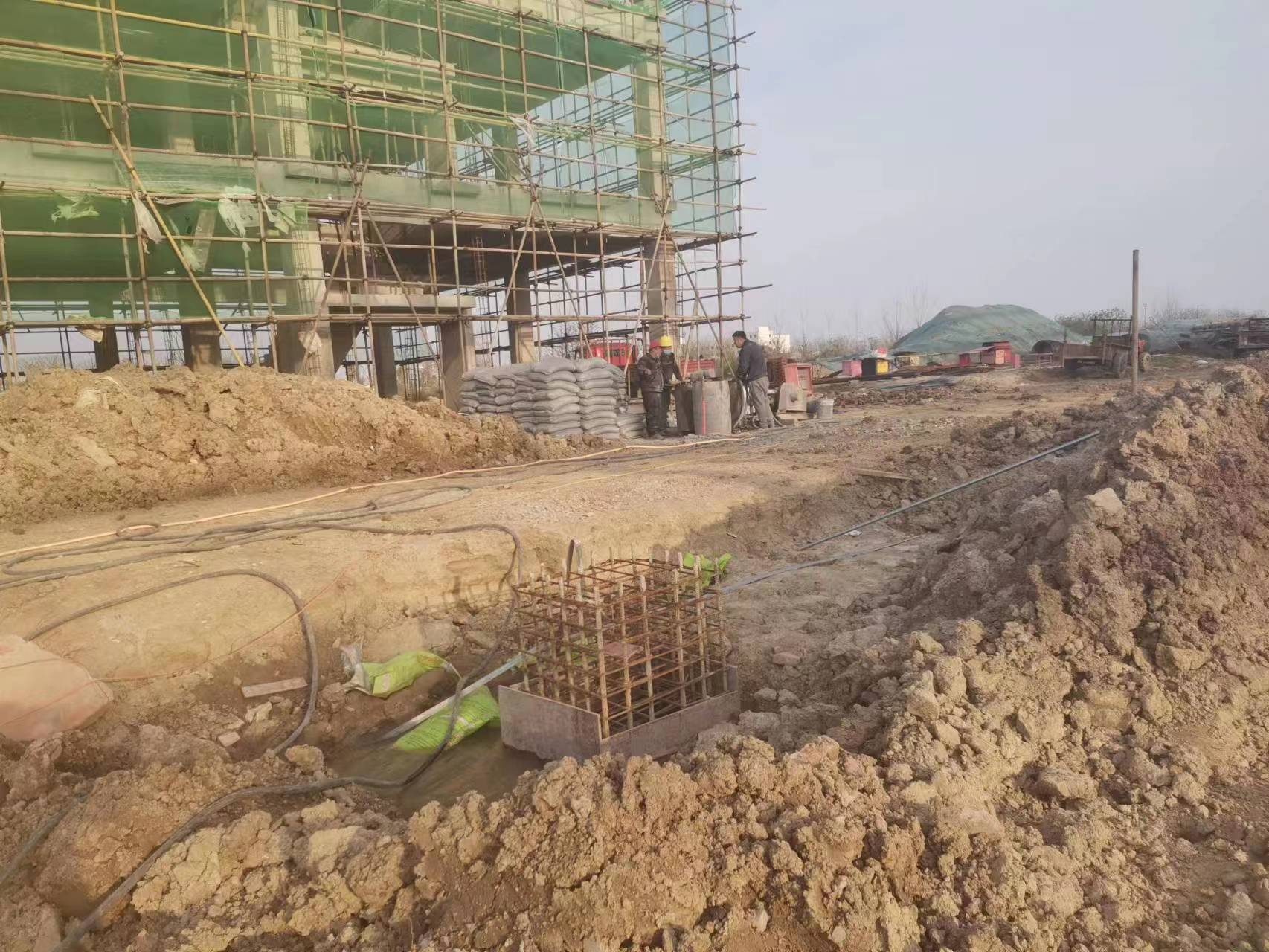 奎屯当桥梁出现裂缝的时候应该及时加固修补